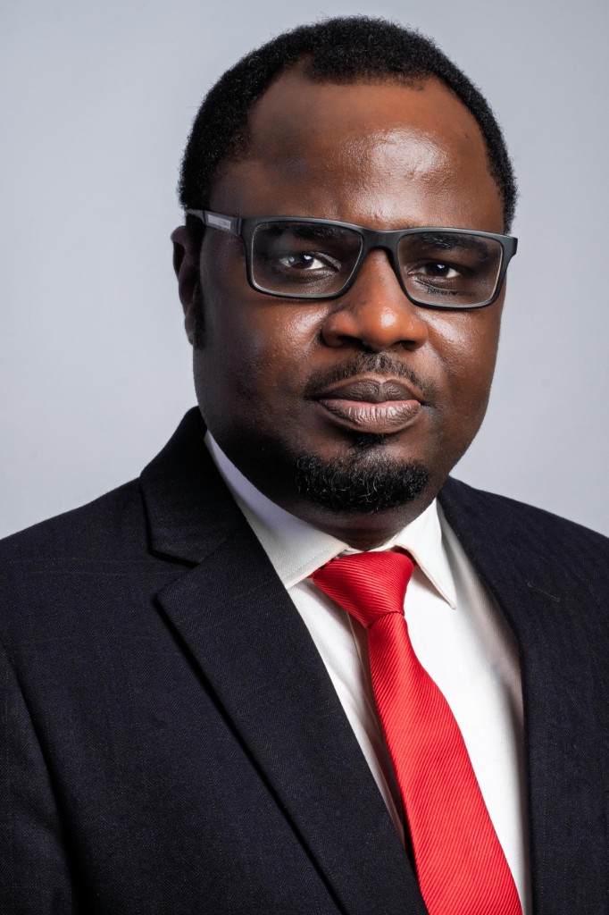 Oluwabunmi Ajilore, Founder of Pharos Advisors