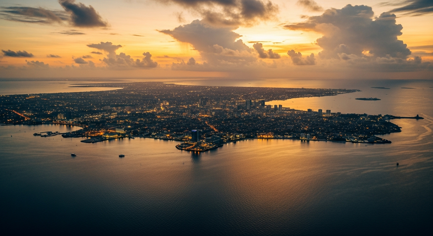 Lagos, Nigeria